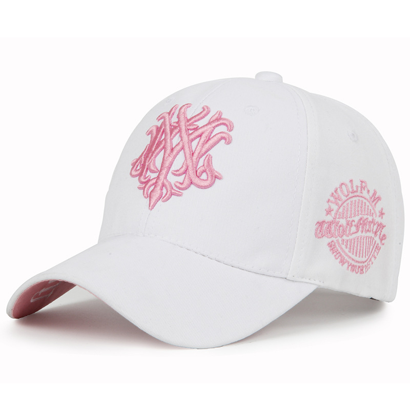 帽子男士夏天鸭舌帽韩版潮户外防晒遮阳帽棒球帽女青年情侣太阳帽详情图6