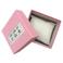 天地盖手表盒 粉色小仙女文字控学生礼品盒 微商爆款包装盒批发白底实物图