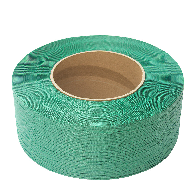 New material PP tape, plastic packaging tape, strapping machine, strapping machine, special color hot melt tape Item Picture