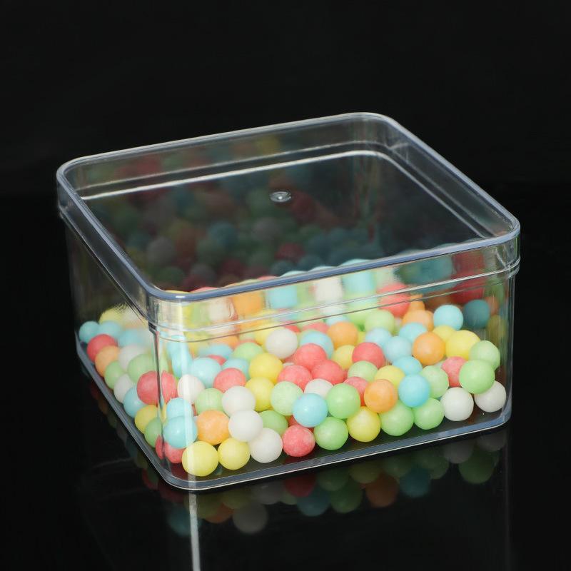 糖果巧克力包装实物图