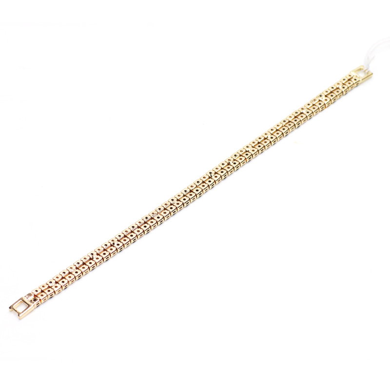 ونظهر الزكون الطويل بلب النحاس بحفر يدوي Item Picture
