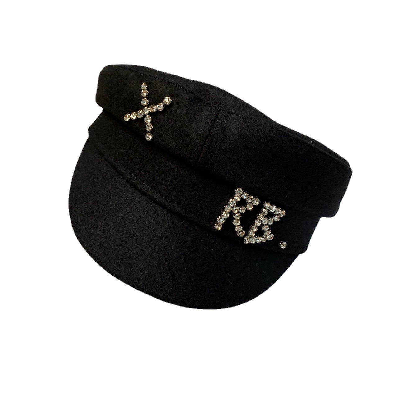 القبعات البحرية الجديدة، مثل قبعات رعاة البقر Item Picture
