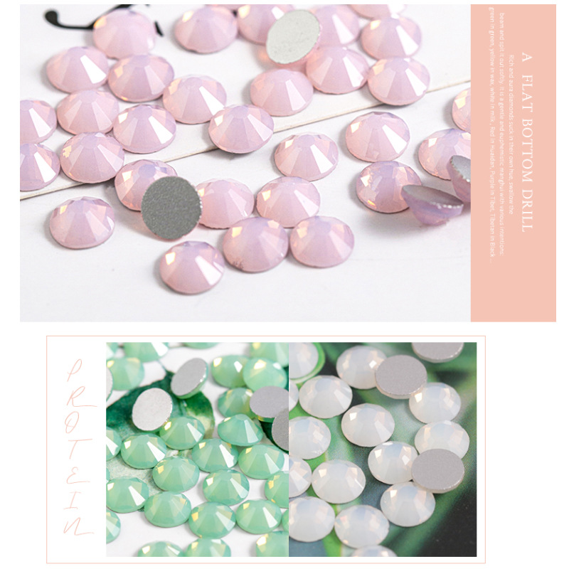 程诚水晶/水晶/美丽细节图