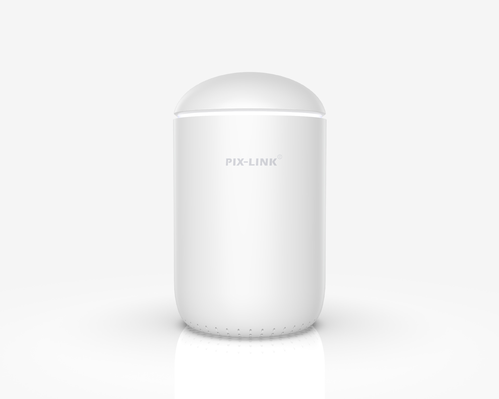 新款PIX-LINK 1800M双频千兆Wi-Fi6 无线路由器LV-AX02