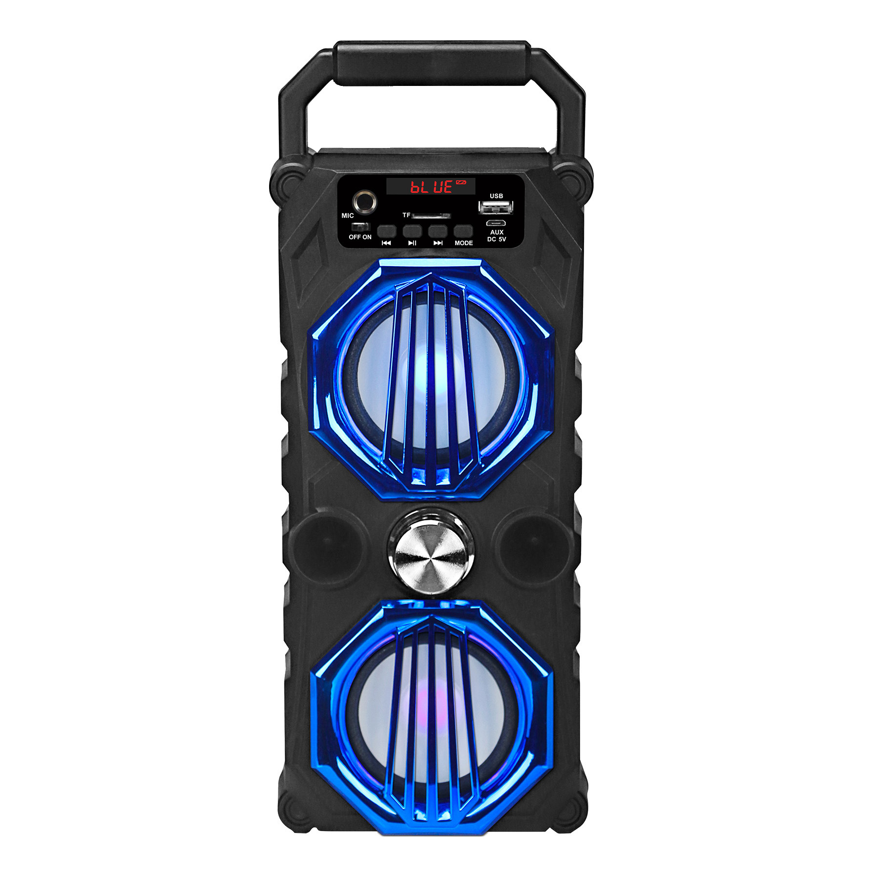 cmik Dual 3-inch Bluetooth speaker portable stand type outdoor home card key amplifier speaker cmik Dual 3-inch Bluetooth speaker portable stand type outdoor home card key amplifier speaker