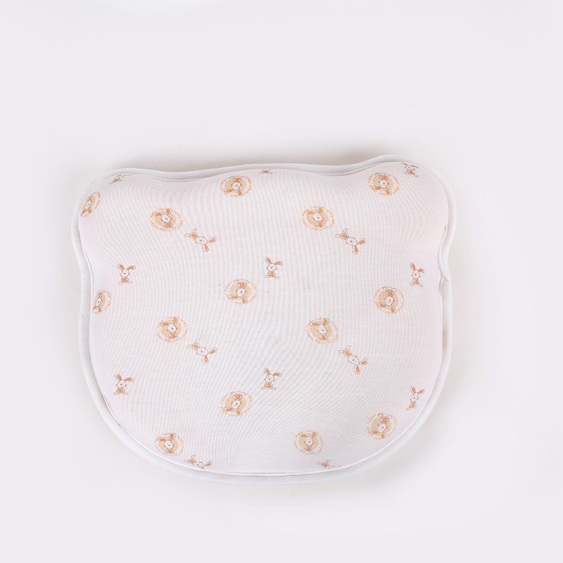 Customized spring and summer new baby rabbit memory pillow, neck pillow, neck pillow and sleep pillow manufacturer details Picture