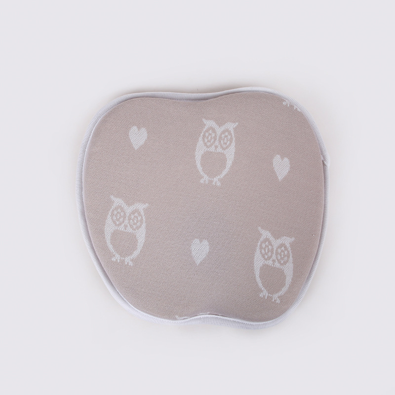 Customized spring and summer new baby rabbit memory pillow, neck pillow, neck pillow and sleep pillow manufacturer Item Picture