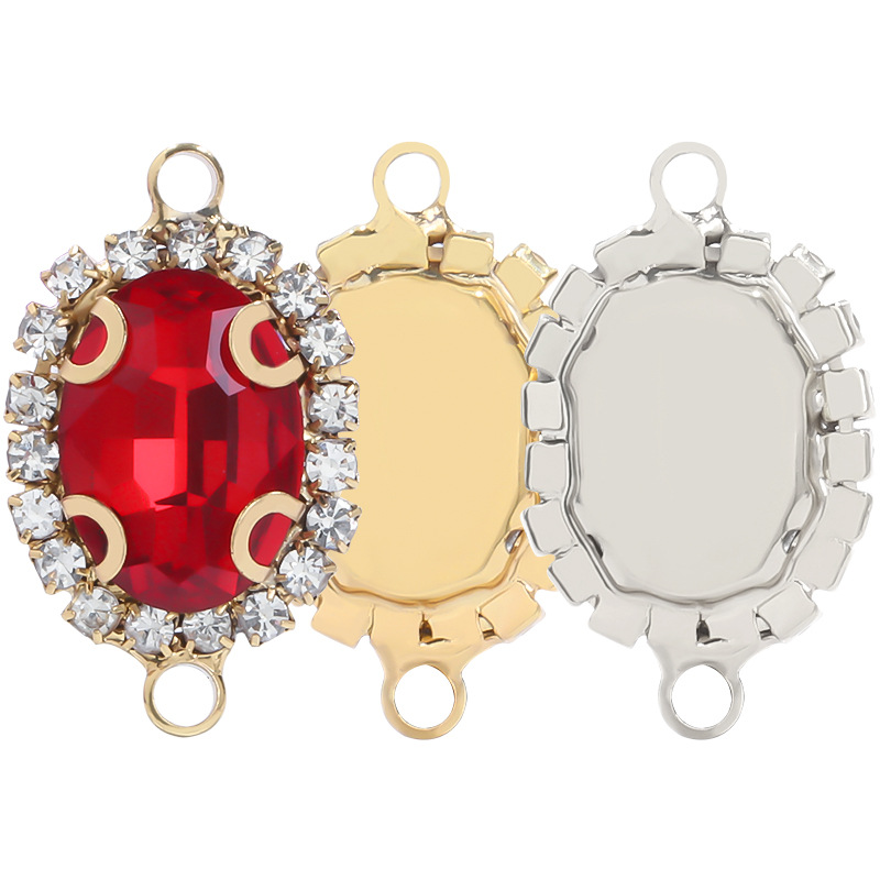 程诚水晶/水晶/美丽白底实物图