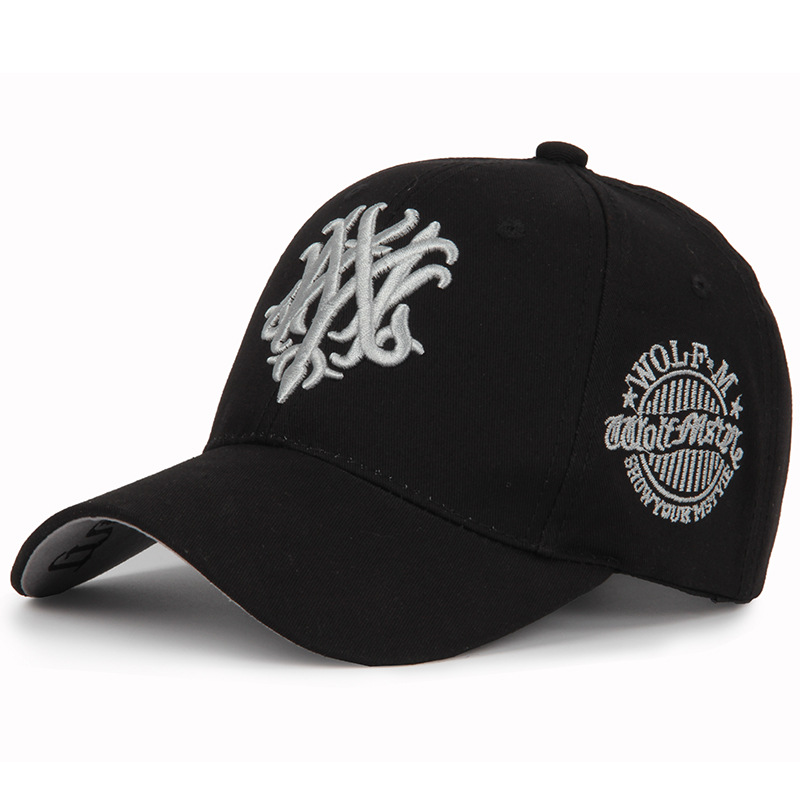 帽子男士夏天鸭舌帽韩版潮户外防晒遮阳帽棒球帽女青年情侣太阳帽详情图7