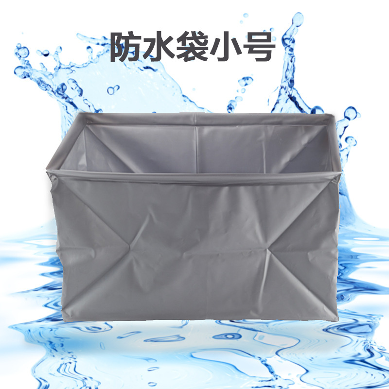 汽车后备箱收纳箱储物箱车内收纳盒车载置物整理车用用品大全折叠详情图7