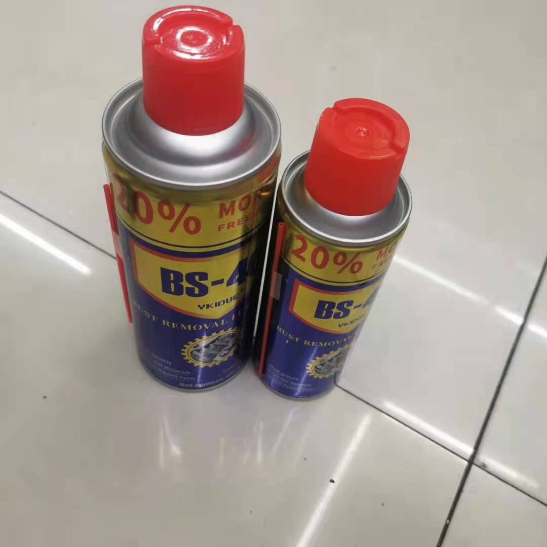 除湿汽车防锈剂润滑剂防锈油螺丝松动剂469ml 400ml200ml 100m产品图