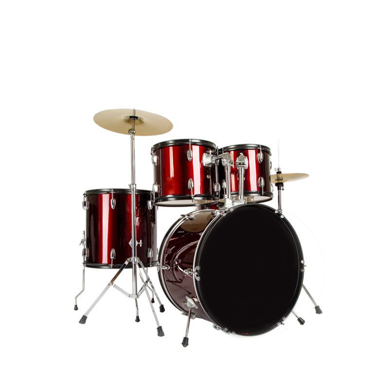 打击类乐器实物图