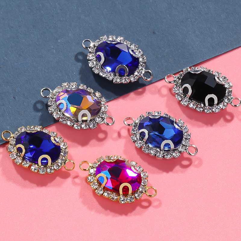 程诚水晶/水晶/美丽细节图