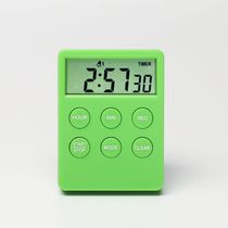 Manufacturers direct cross-border timer creative kitchen electronic timer 24 hours electronic 4 alarm clock