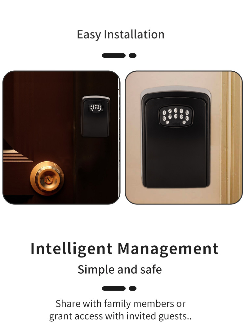 مفتاح "بوكس 02" الذكي Specification image