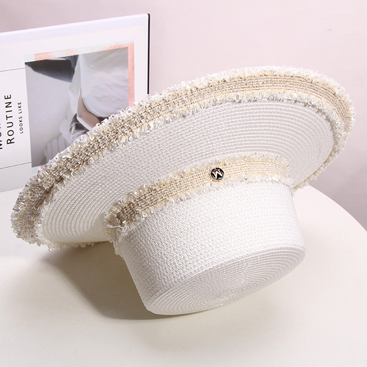 قبعات صغيرة من الشمس Item Picture