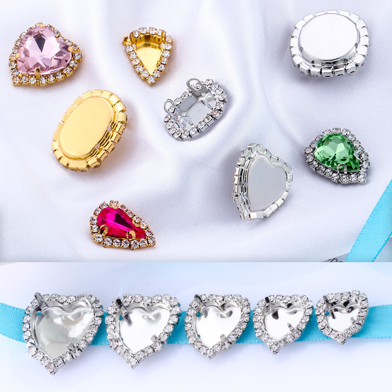 美丽/程诚水晶/水晶细节图