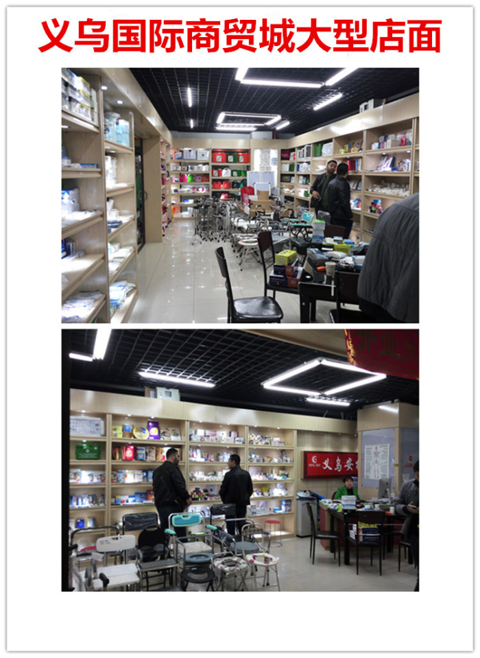 Electroplated leather wheelchair, stainless steel manual wheelchair, foldable light elderly hand-pushed mobility scooter pic 13