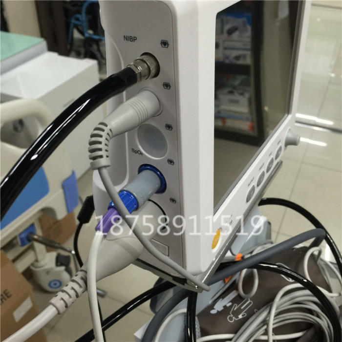 Medical device export: Portable home electrocardiogram monitor, monitoring instrument, electrocardiogram monitor, home electrocardiogram monitor pic 12
