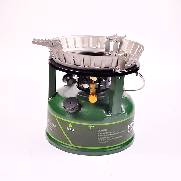 Wholesale Retail Brother Brs-7 Hercules Outdoor Camping Kerosene Gasoline Diesel Stove A Generation Of Outdoor Supplies Specification drawing