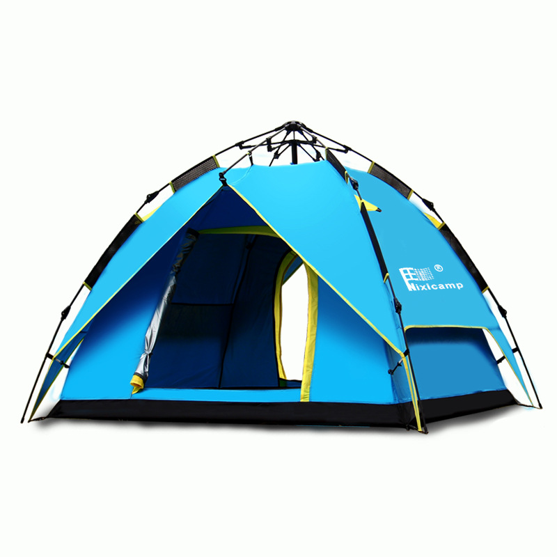 帐篷/露营帐篷/帐篷加厚/户外用品/军迷户外帐篷产品图