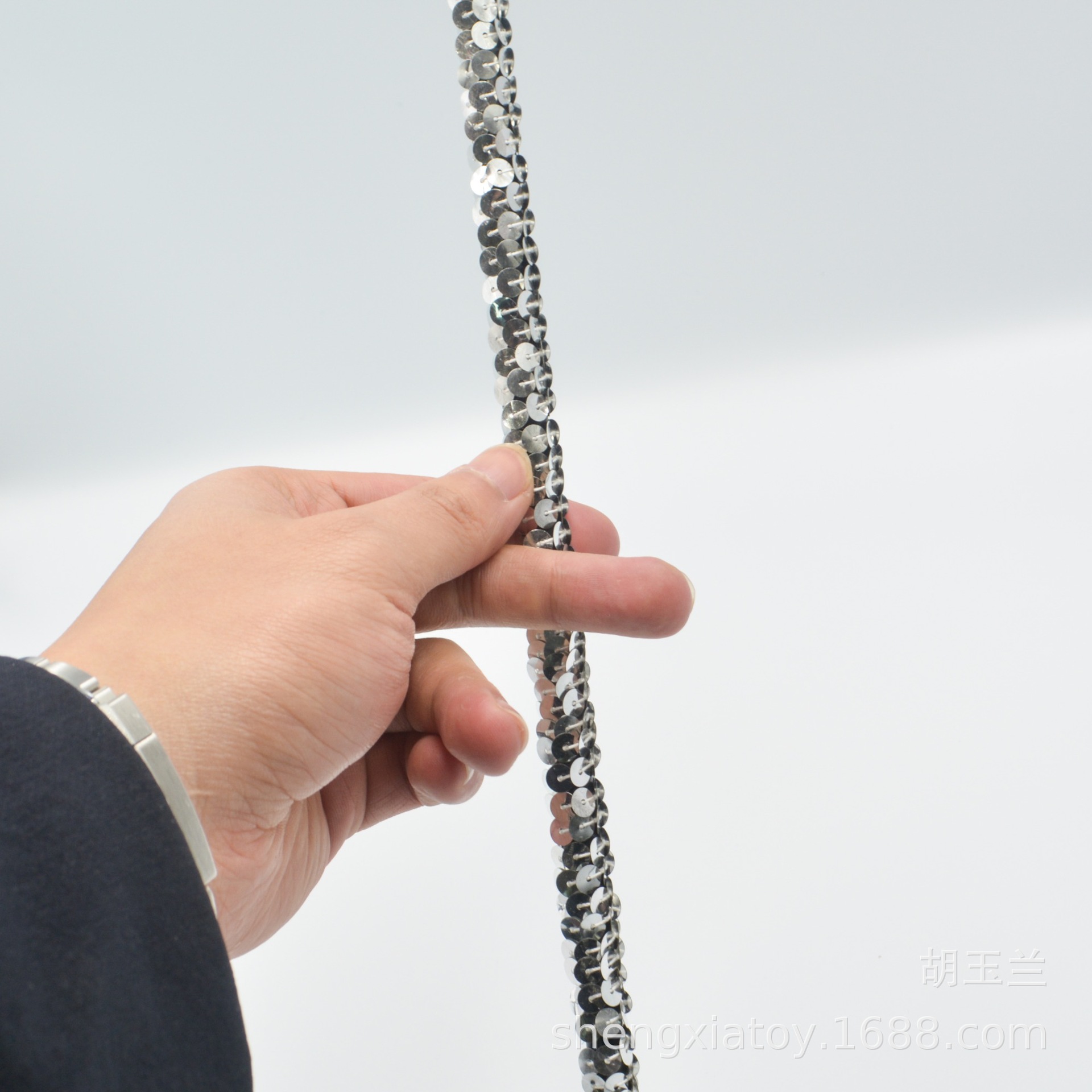 爱尔兰节/假发彩色/气球生日礼物/修女/首饰盒项链盒细节图