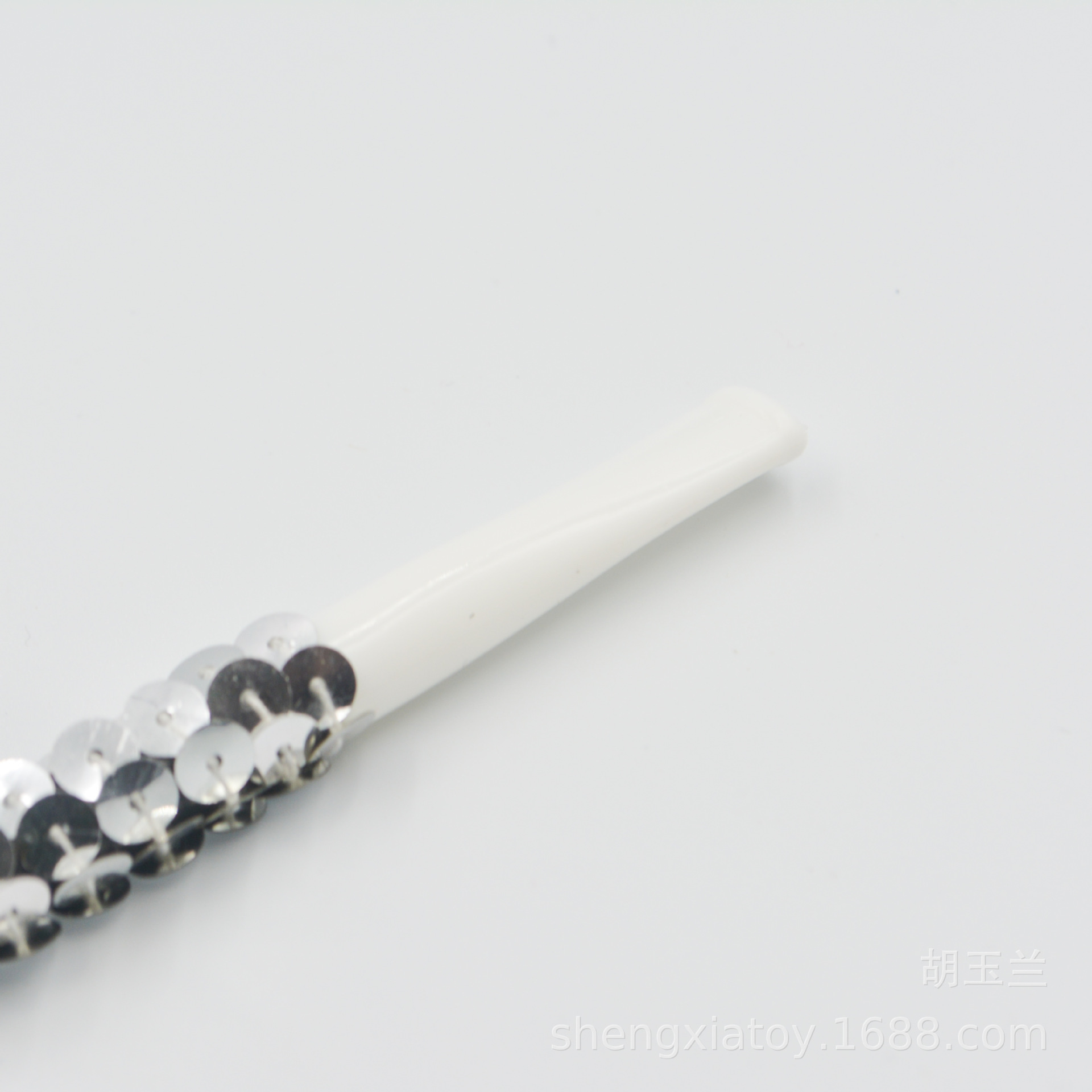 化妆服饰道具实物图