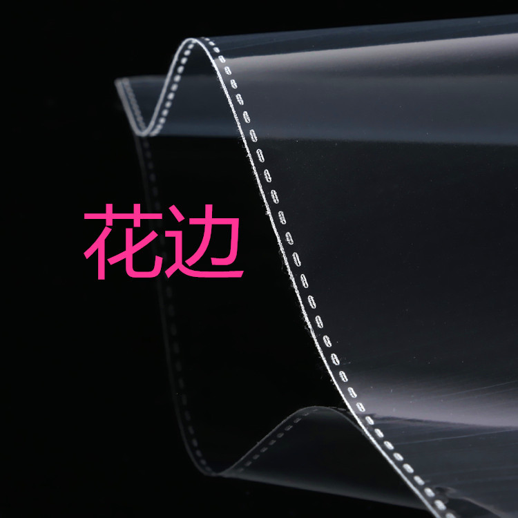 In-stock opp bags, transparent plastic bags, clothing packaging bags, self-adhesive self-sealing bags, pe self-adhesive bags, with LOGO printing available Specification image