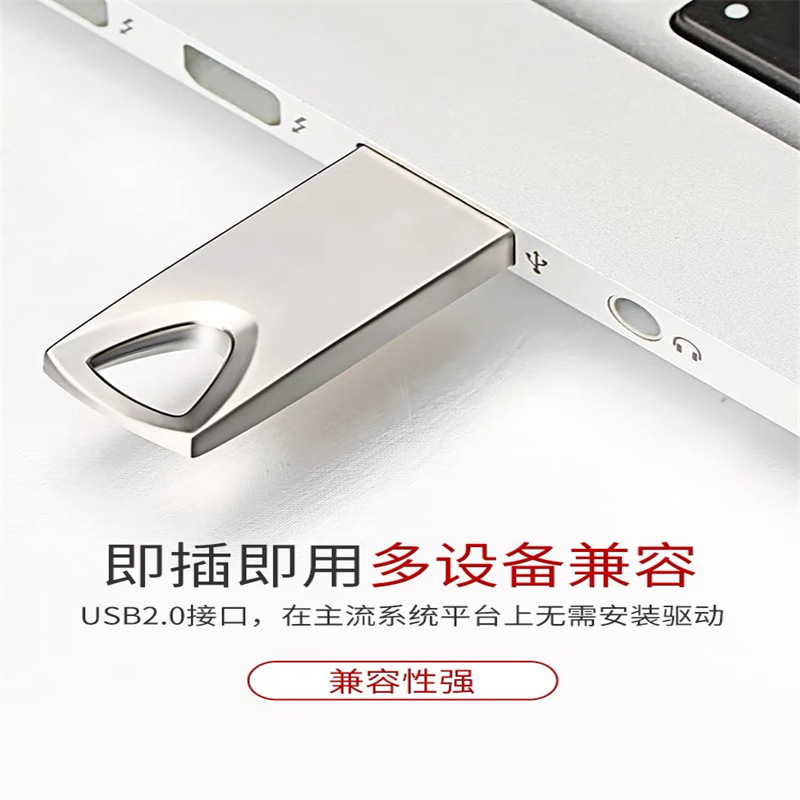 U盘/u盘/U盘芯片/优盘/u盘礼品产品图