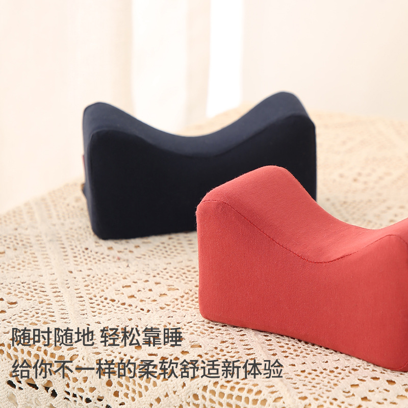 u型枕/荞麦枕产品图