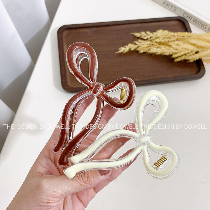 وقطعة شعر صغيرة من غطاء رأس قرش كبيرة من مؤخرة الرأس بقطر من الجيلي details Picture