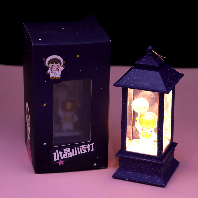 大红灯笼挂饰/金字塔/蛋仔/立体拼图/新年￼灯笼装饰产品图