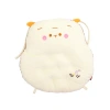 Cartoon cute chair cushions, cotton animal seat cushions, thickened cotton-filled perforated multi-functional chair cushions for Kanglehouse wholesale Item Picture