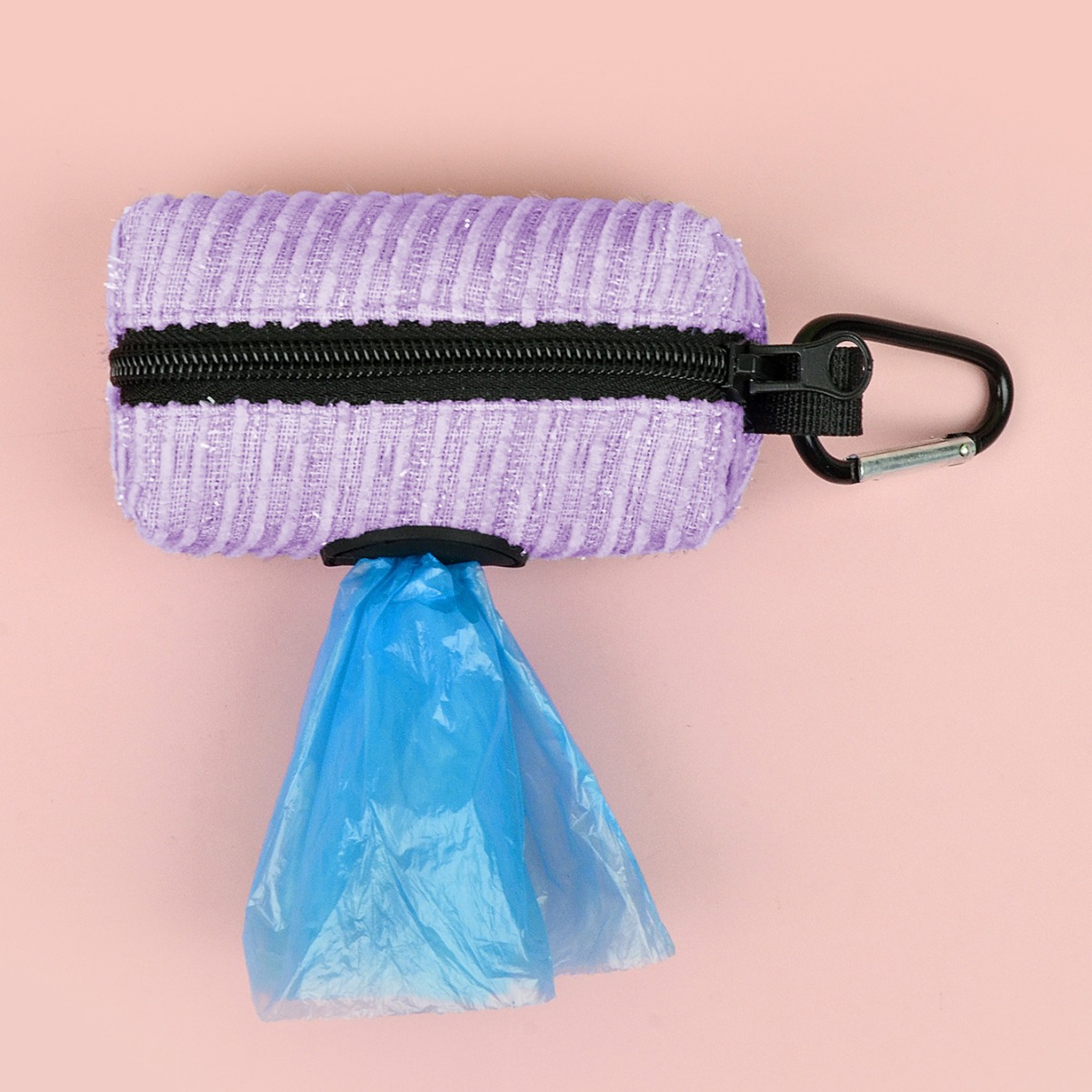 Maidi Cross-border Autumn and Winter new product pet garbage bag, garbage dispenser, portable feces collection bag and storage bag in stock Application Scenario