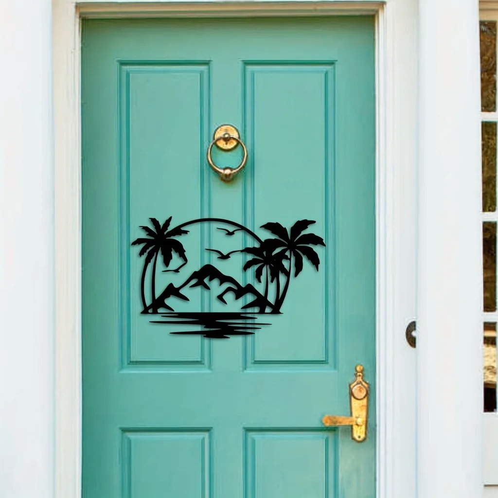 其他景观材料实物图