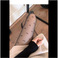 丝袜/情趣丝袜/黑丝/渔网袜/丝袜女过膝性感产品图