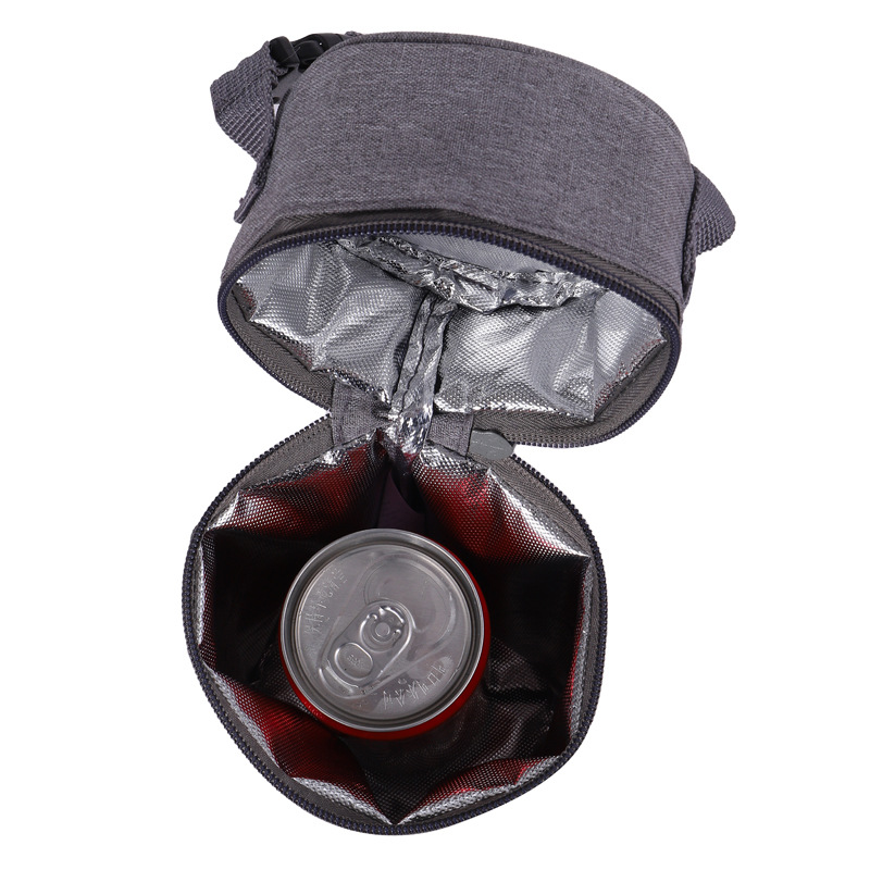 Customized baby bottle covers, mother and baby travel bags, portable baby bottle insulated bags, water cup covers, hand-held water bottle insulated bags Specification image
