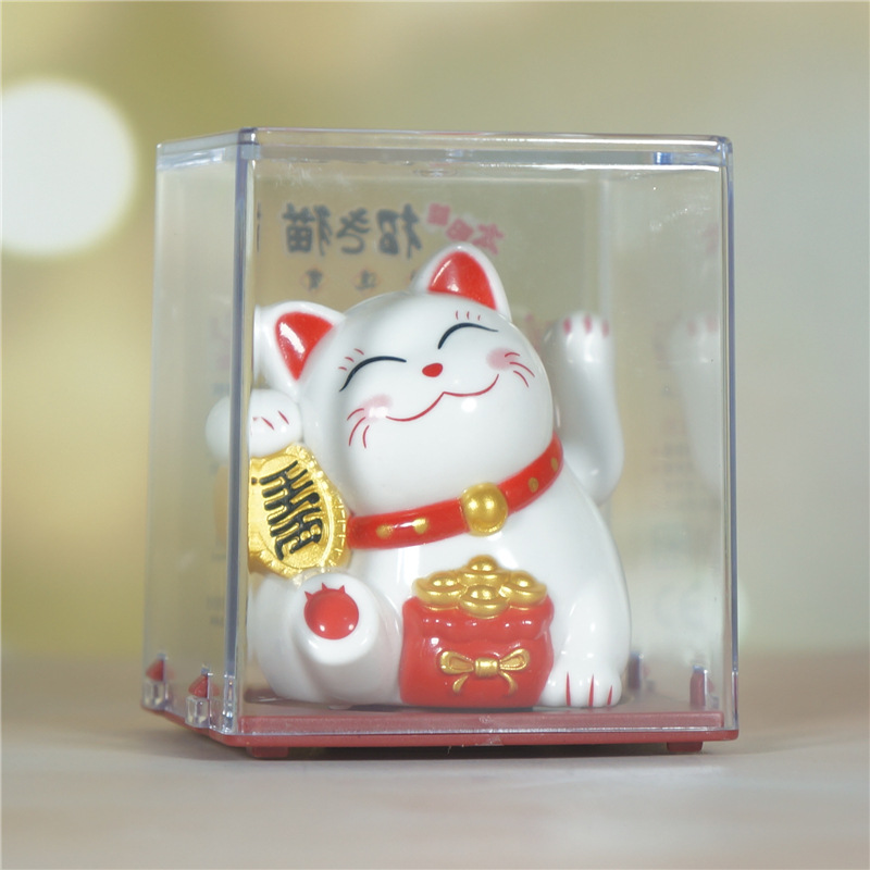 其它新奇玩具实物图