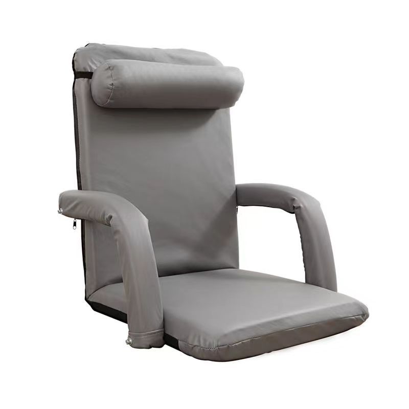 Lazy Sofa Tatami Foldable Single Small Bay Window Bed Computer Back Chair Floor Sofa Item Picture