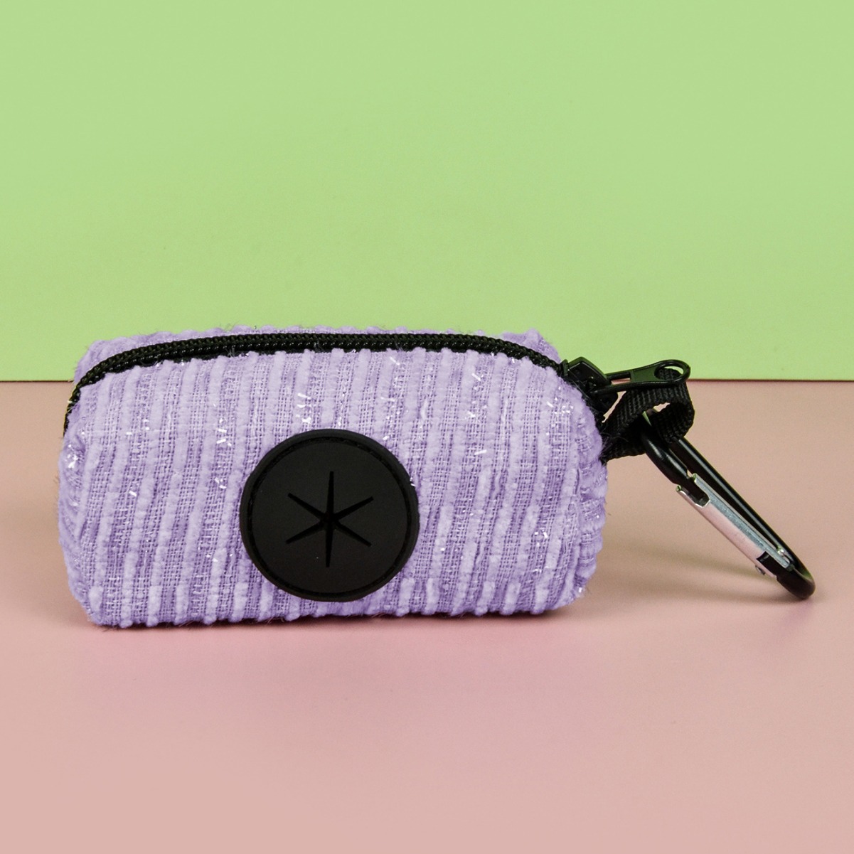 Maidi Cross-border Autumn and Winter new product pet garbage bag, garbage dispenser, portable feces collection bag and storage bag in stock details Picture