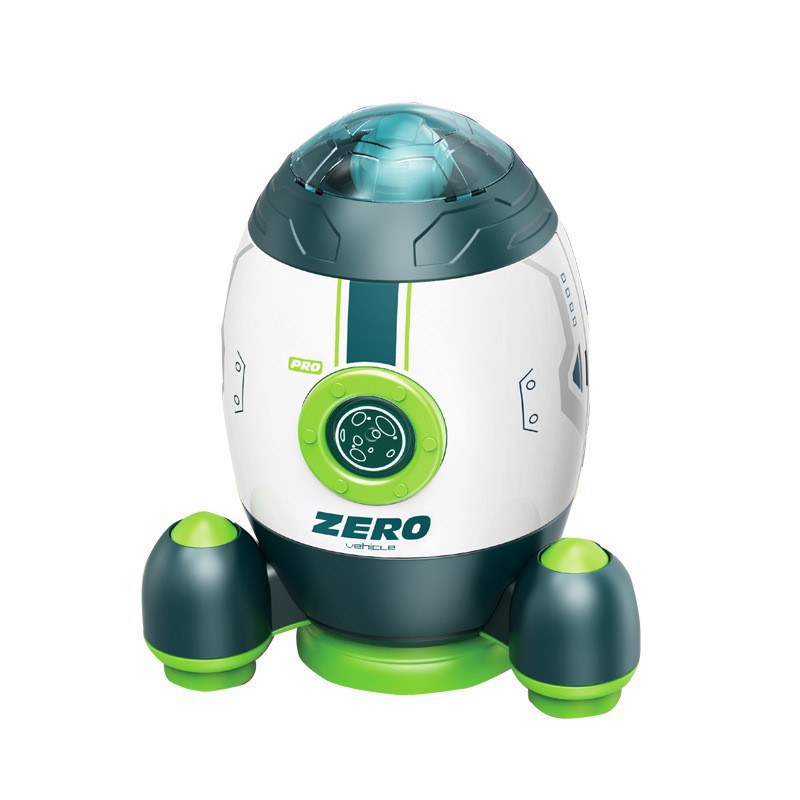Wholesale of cross-border best-selling children's toys, such as inertial rebound cars, pressure cars, and space astronaut series small toys and gifts Item Picture
