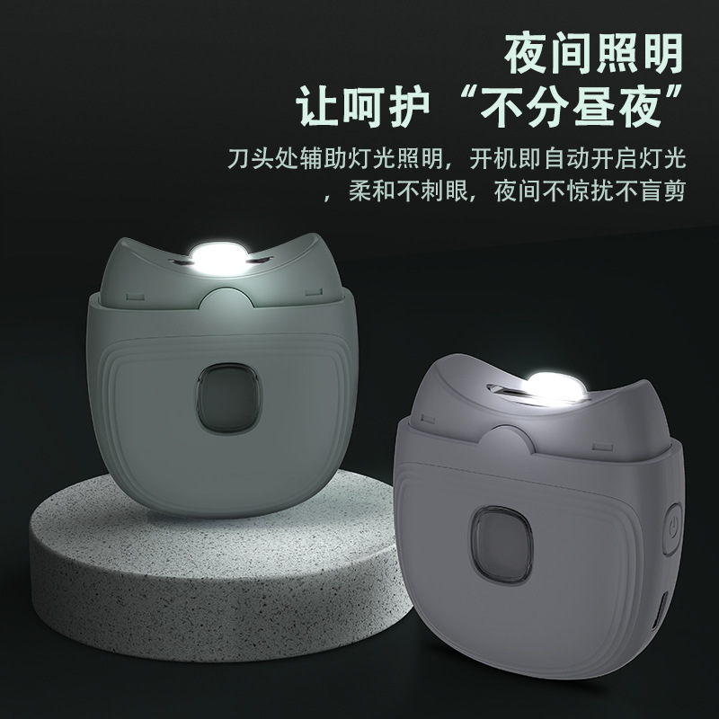美甲灯/迷你手持美甲灯/手持一字灯/美甲/迷你美甲灯细节图