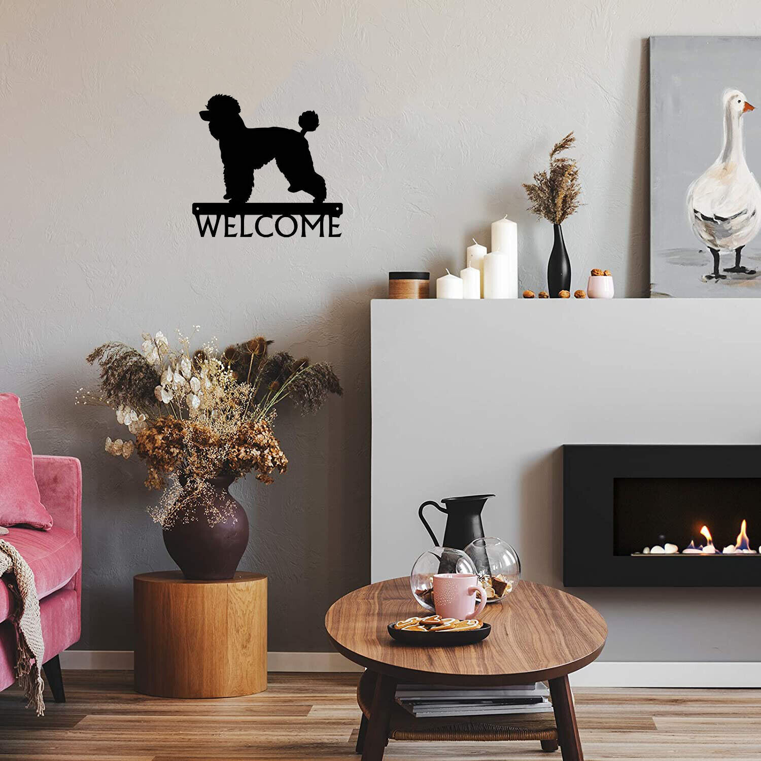 工艺画/装饰品阿拉伯/沙发组合/仿古香薰/文昌塔50cm产品图