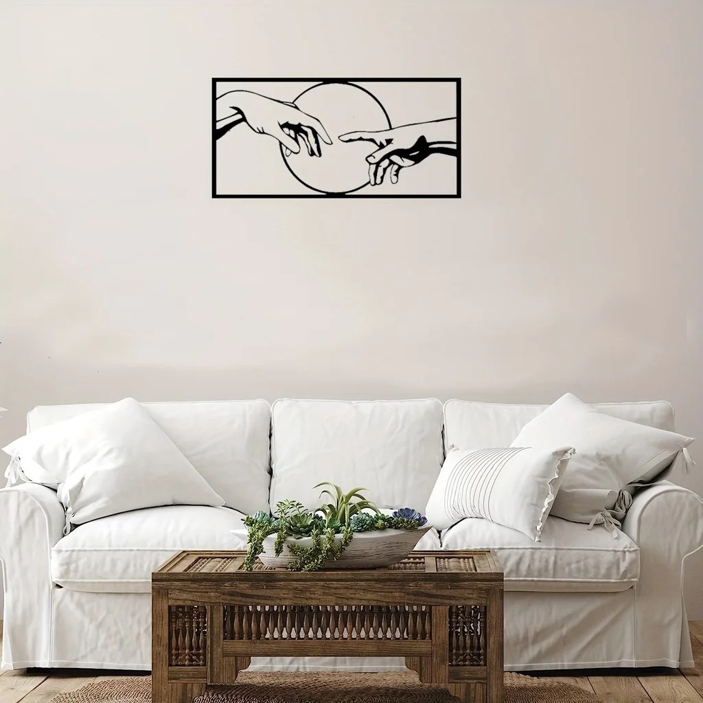 工艺画/装饰品阿拉伯/沙发组合/檀香熏香/中堂画绒布白底实物图