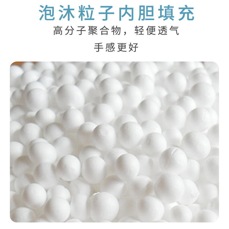 u型枕/颈椎枕头枕/u形枕卡通/u型枕旅行/趴趴枕产品图