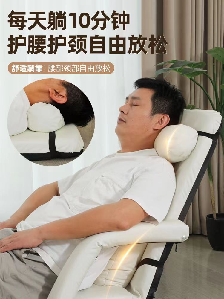 Lazy Sofa Tatami Foldable Single Small Bay Window Bed Computer Back Chair Floor Sofa Specification drawing