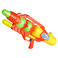 水枪/玩具儿童夏季沙滩/儿童玩具高压水枪/沙滩玩具/玩具水枪白底实物图