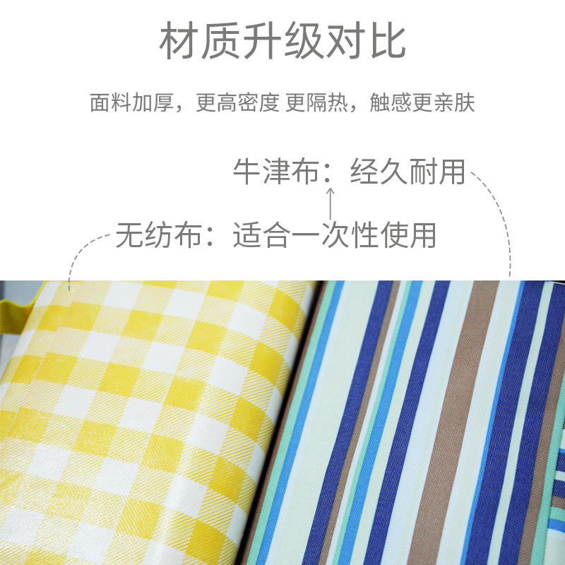野餐垫/沙滩垫/折叠沙滩垫/野餐/沙滩垫户外产品图
