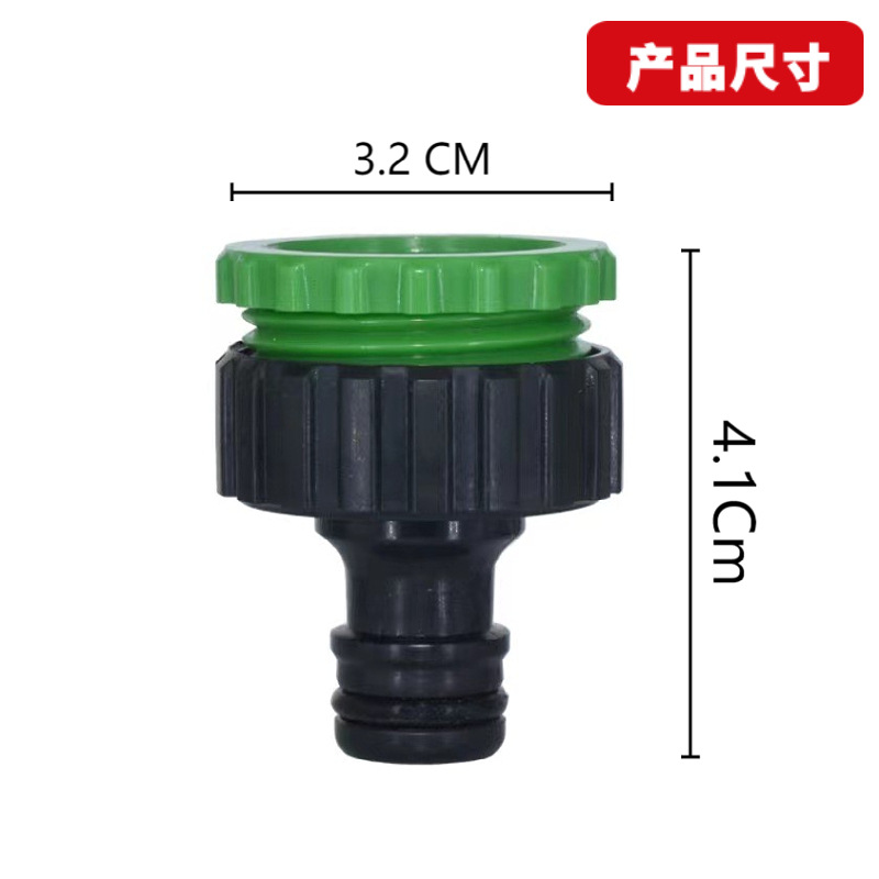 农用神器/汽车高压水枪/滴灌管细节图