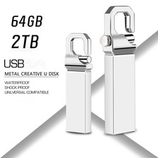  U盘3.0接口金属U盘跨境高速USB disk大容量pendrive 优盘
